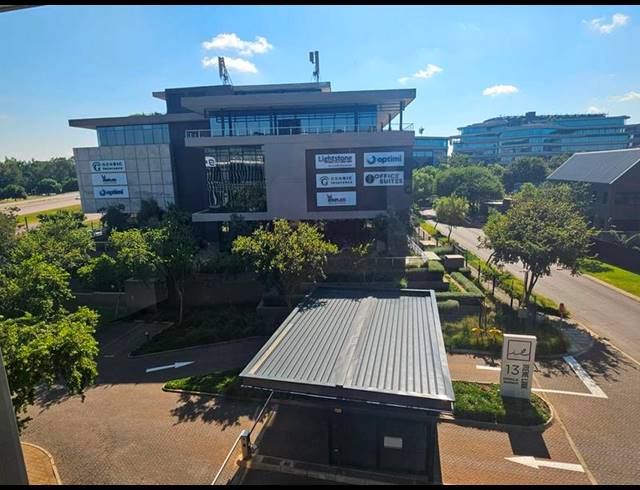 OFFICE PROPERTY TO RENT IN DORINGKLOOF